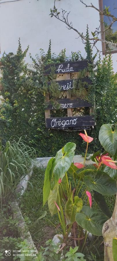 Hotel Boutique Santa Clara Mesa De Los Santos 로스 산토스 외부 사진